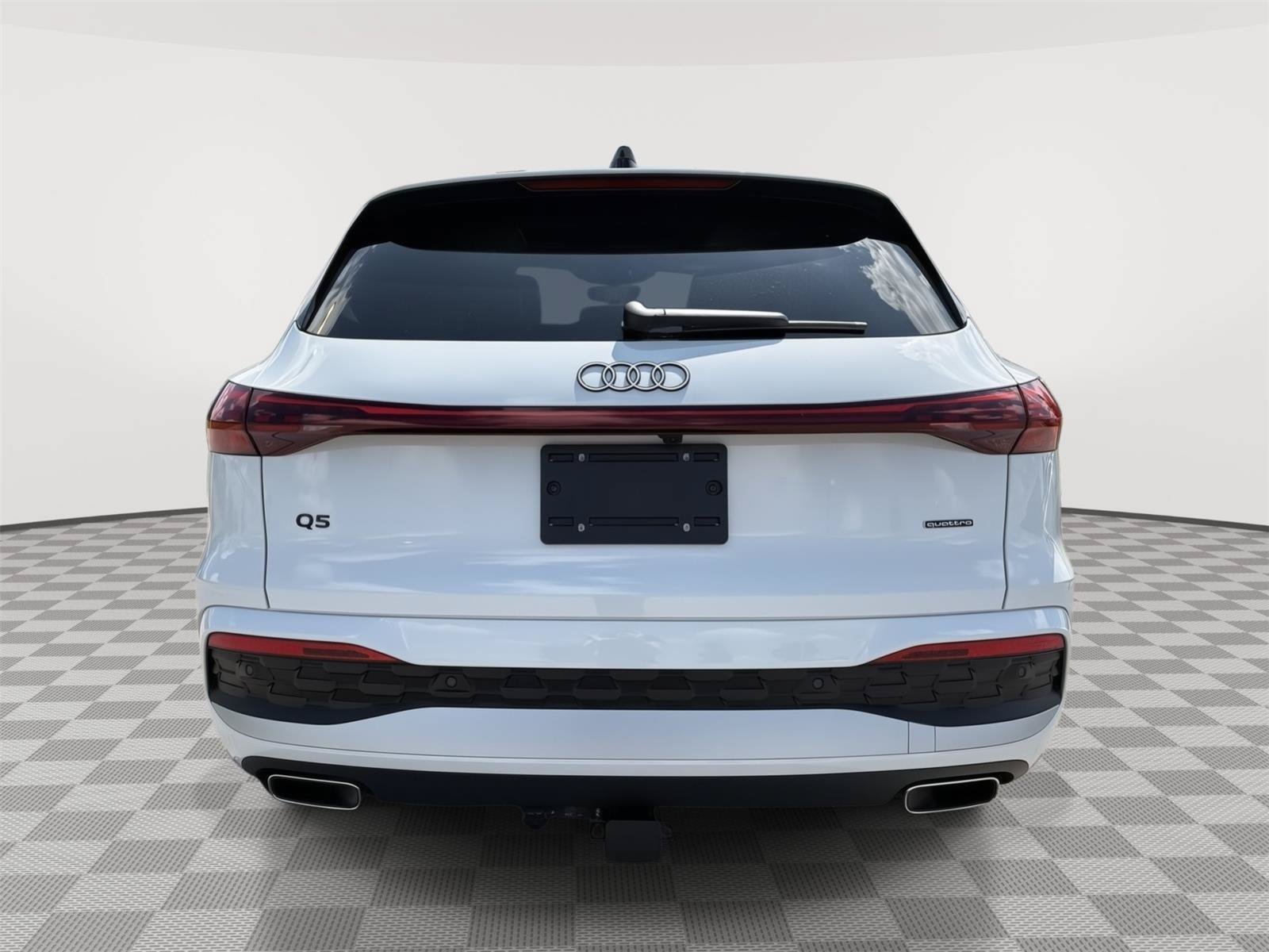 New 2026 Audi Q5 Premium Plus AWD/4WD image 4