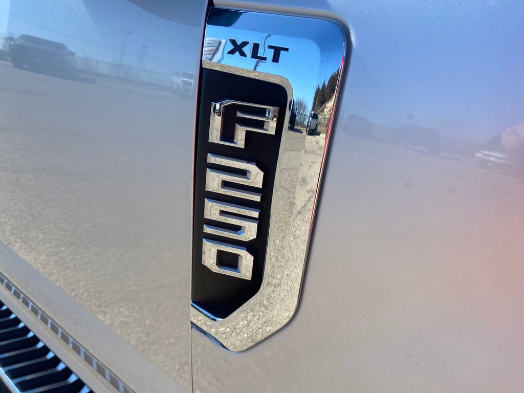 Used 2018 Ford F250 XLT image 33