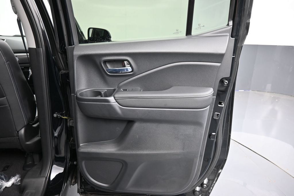 New 2026 Honda Ridgeline RTL image 28