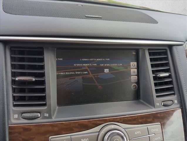 Used 2020 Nissan Armada SL w/ Premium Package RWD image 18