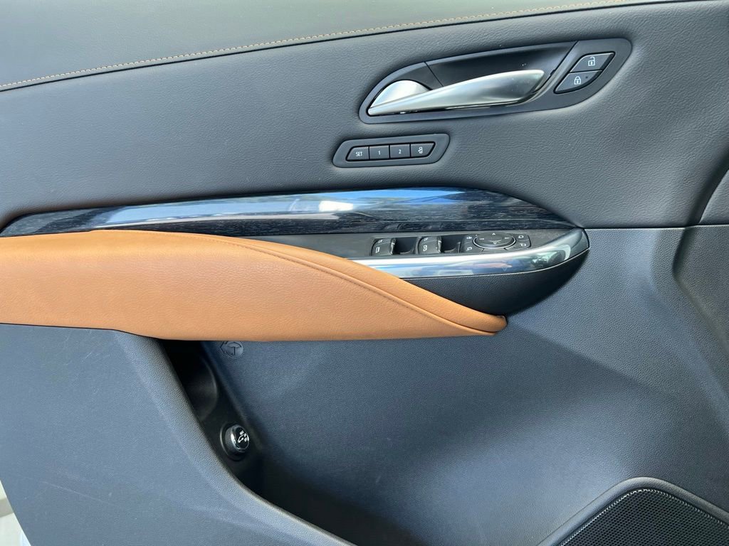 Used 2024 Cadillac XT4 Sport image 20