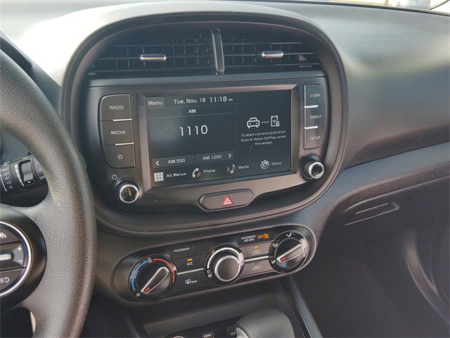 Used 2023 Kia Soul LX w/ Option Group 015 image 13