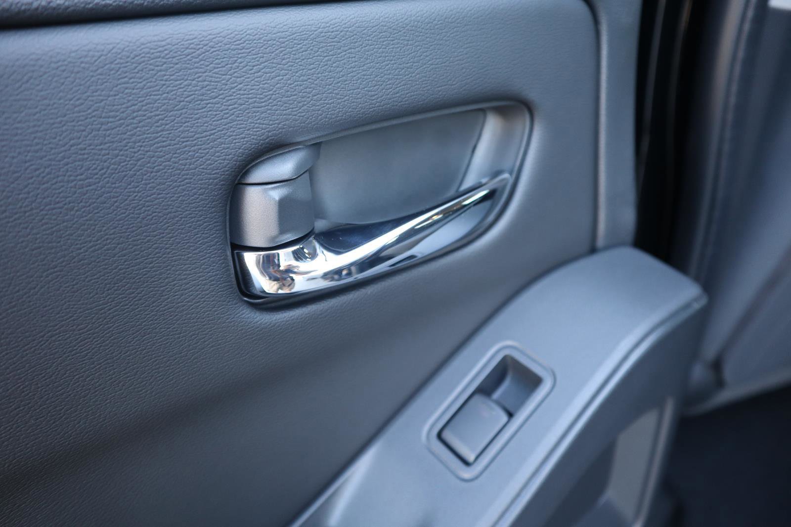 New 2026 Nissan Frontier SV w/ SV Convenience Package RWD image 35