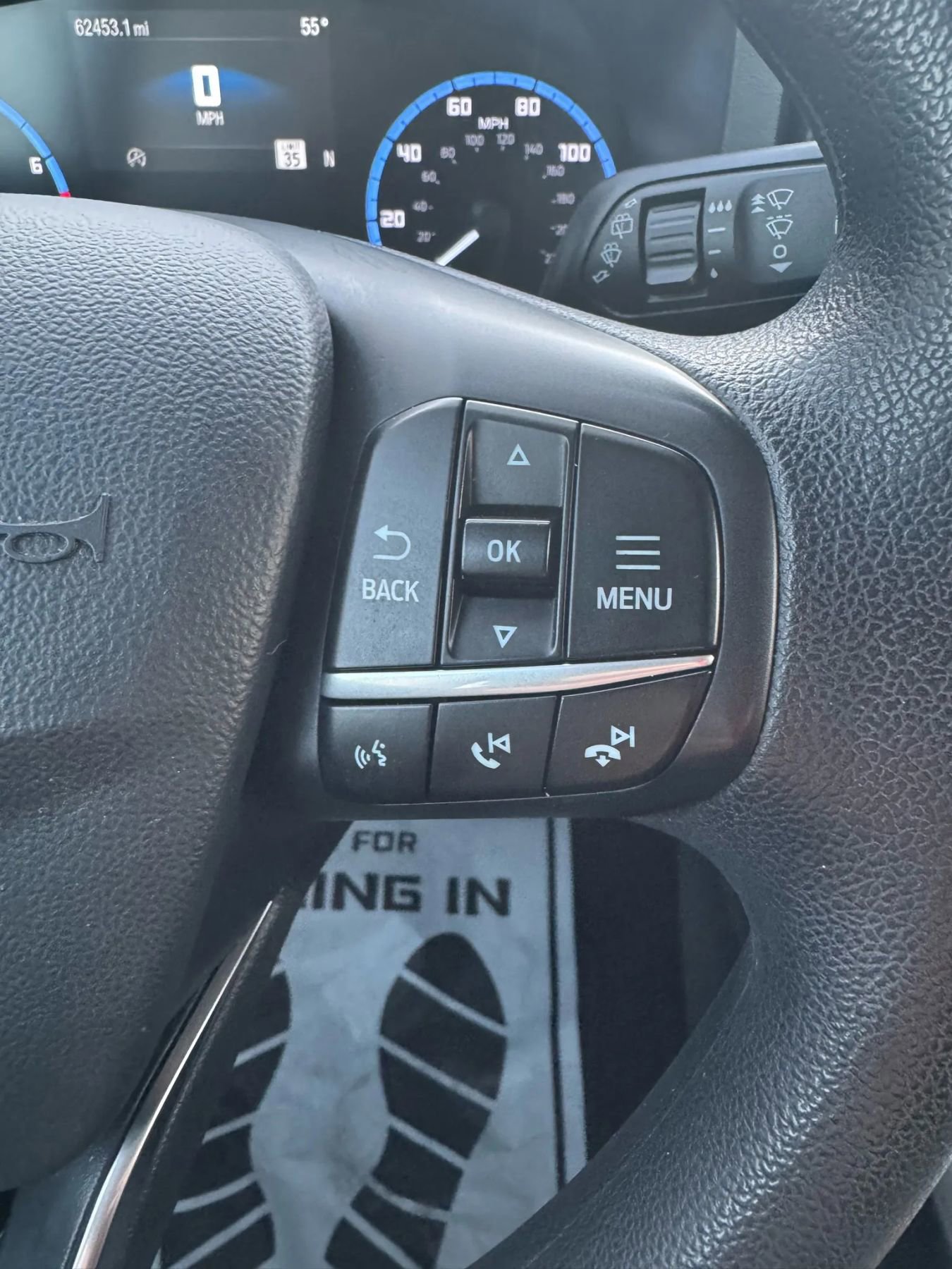 Used 2021 Ford Bronco Sport Big Bend image 59