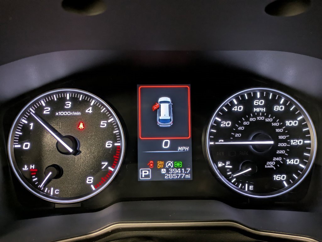 Used 2020 Subaru Outback Limited XT image 15