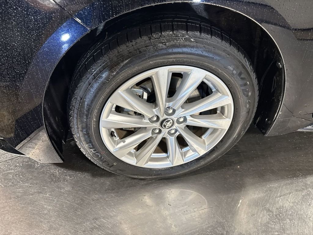 Used 2024 Toyota Corolla XLE image 10