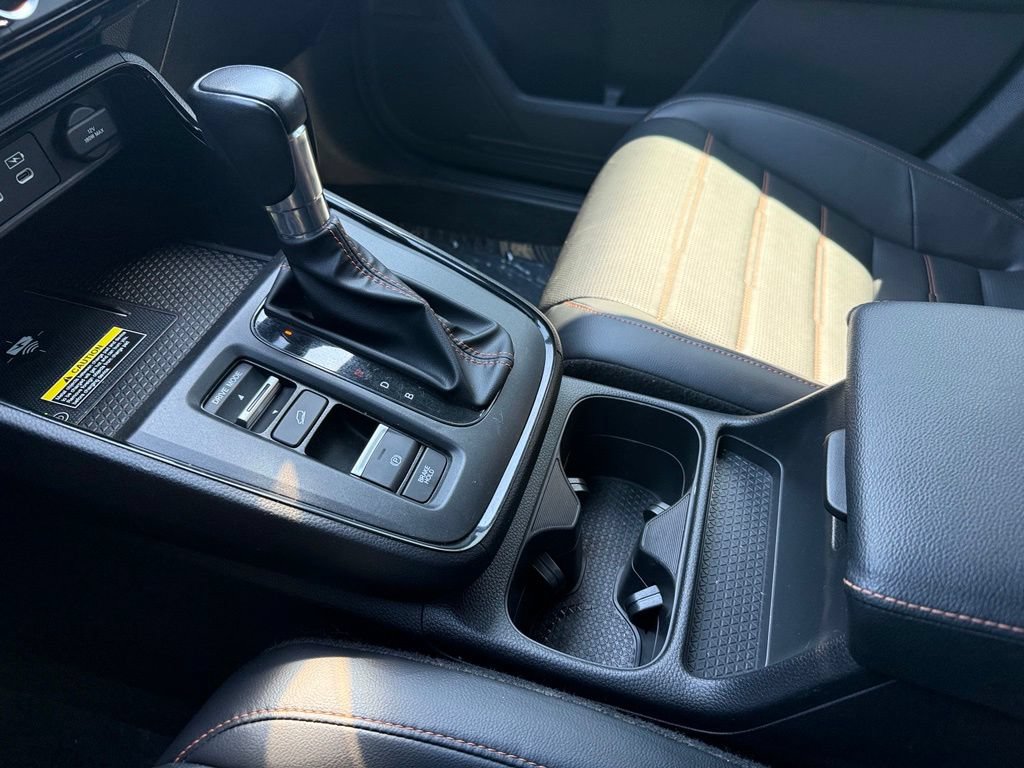 Used 2023 Honda CR-V Sport Touring image 24