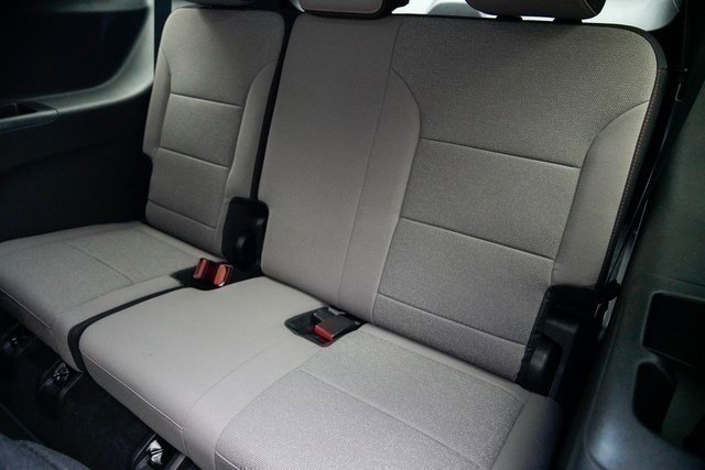 New 2026 Chevrolet Traverse LT w/ Enhanced Driving Package image 26