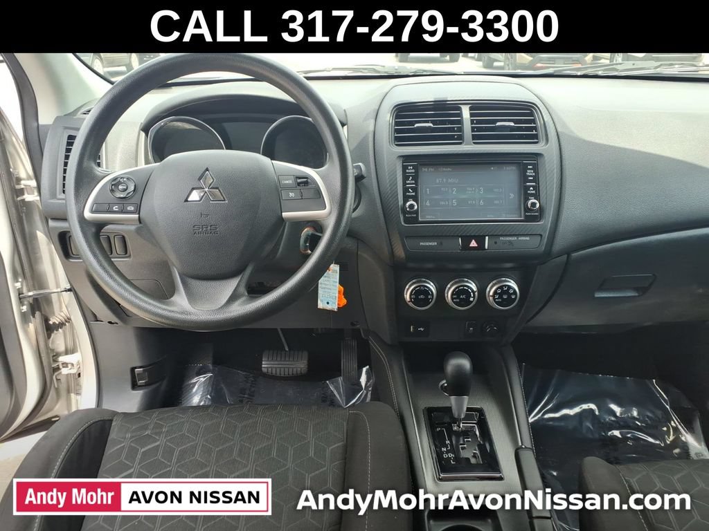 Used 2020 Mitsubishi Outlander Sport ES AWD/4WD image 30
