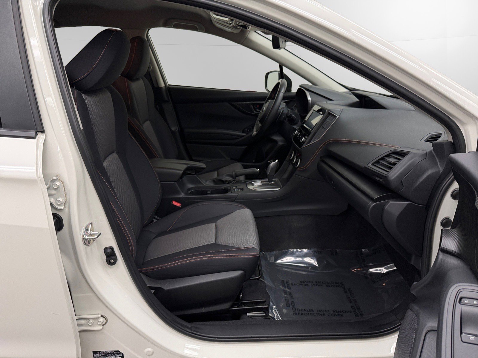 Certified 2023 Subaru Crosstrek 2.0i Premium image 15