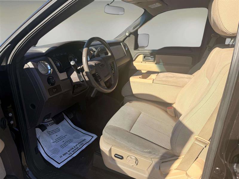 Used 2014 Ford F150 XLT w/ Equipment Group 302A Luxury image 26