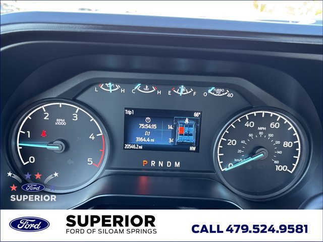 Used 2026 Ford F350 XL w/ XL Chrome Package AWD/4WD image 25