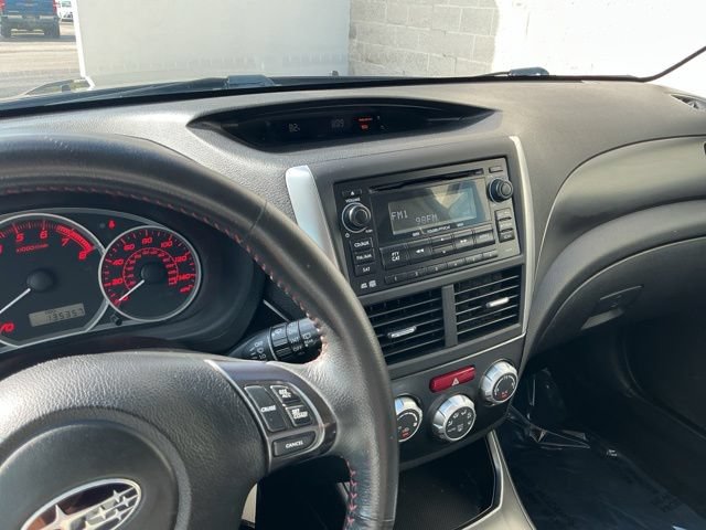 Used 2011 Subaru Impreza WRX Hatchback AWD/4WD image 20