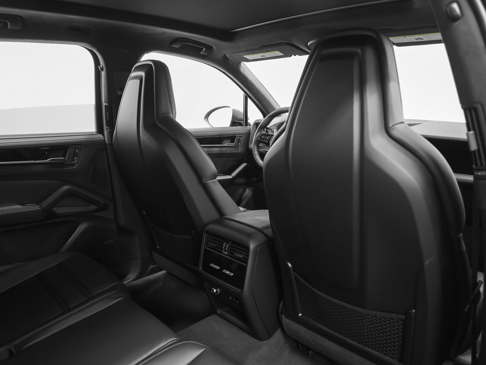 New 2026 Porsche Cayenne GTS AWD/4WD image 33