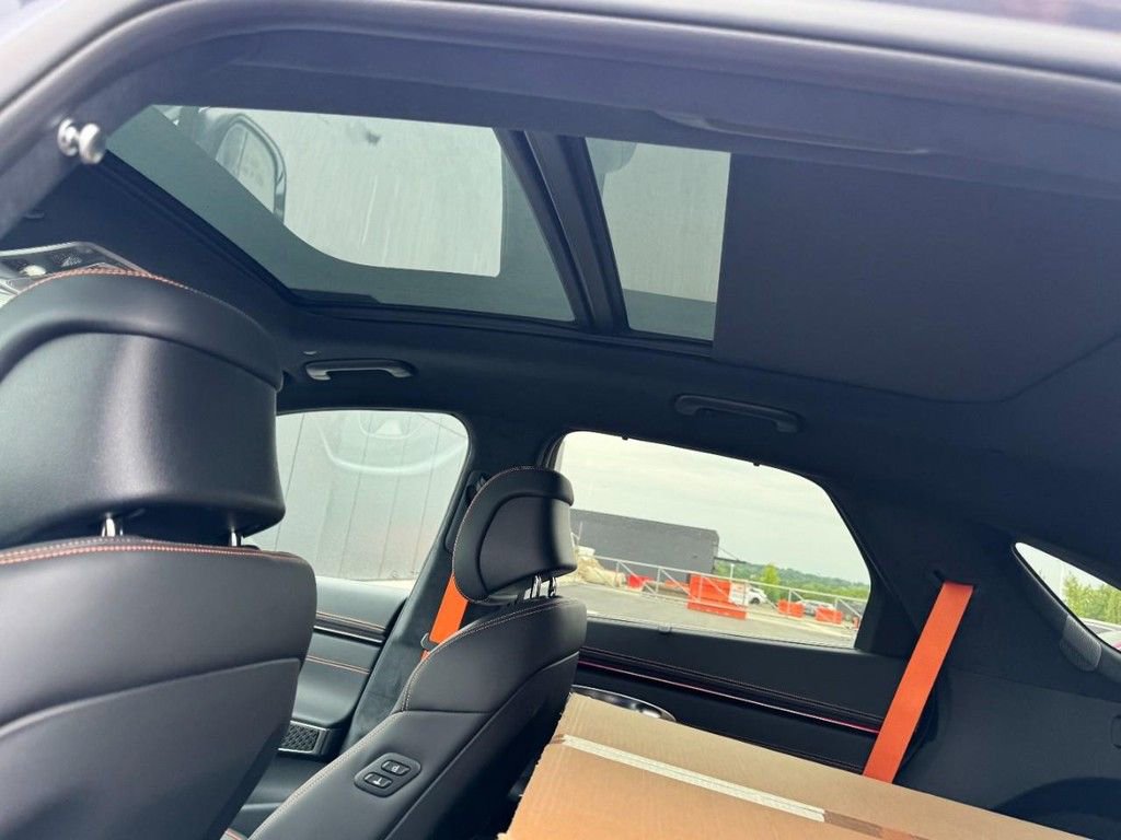 New 2026 Genesis GV70 3.5T Sport Prestige AWD/4WD image 8