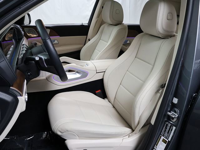 Certified 2026 Mercedes-Benz GLE 350 4MATIC image 10