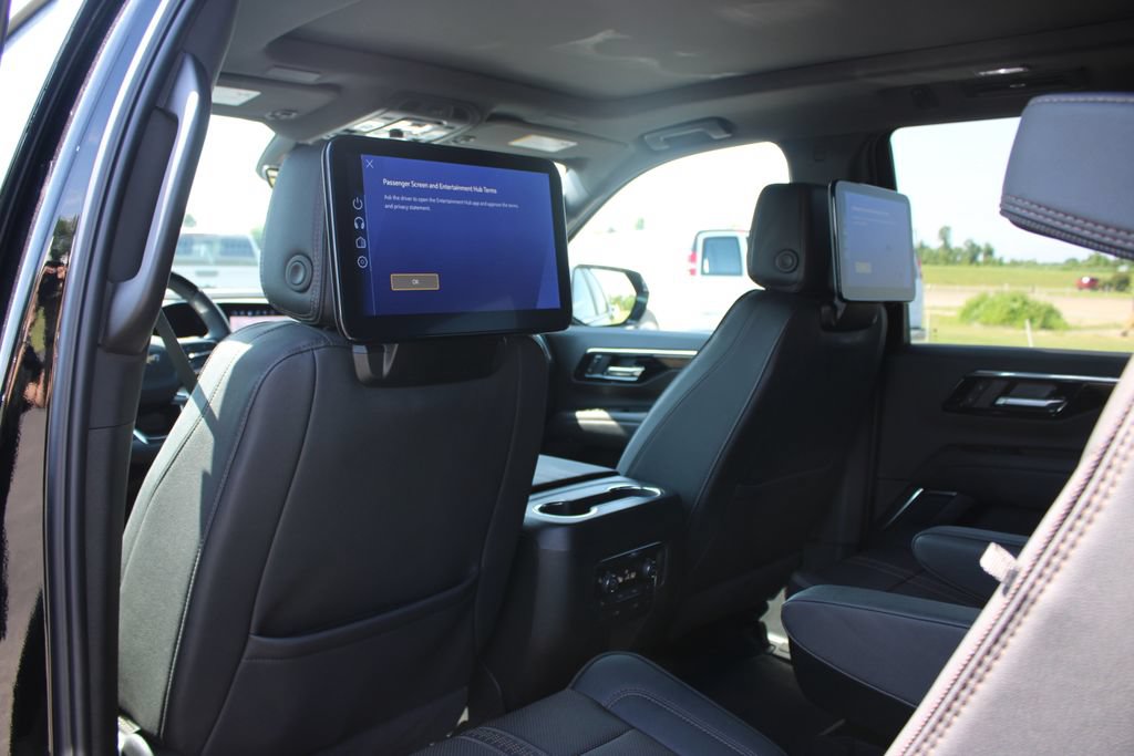 New 2026 Chevrolet Tahoe High Country AWD/4WD image 29