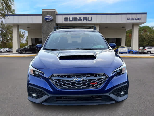 Used 2024 Subaru WRX Premium AWD/4WD image 9