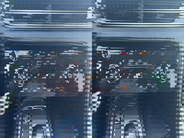 Used 2025 INFINITI QX60 Luxe image 26