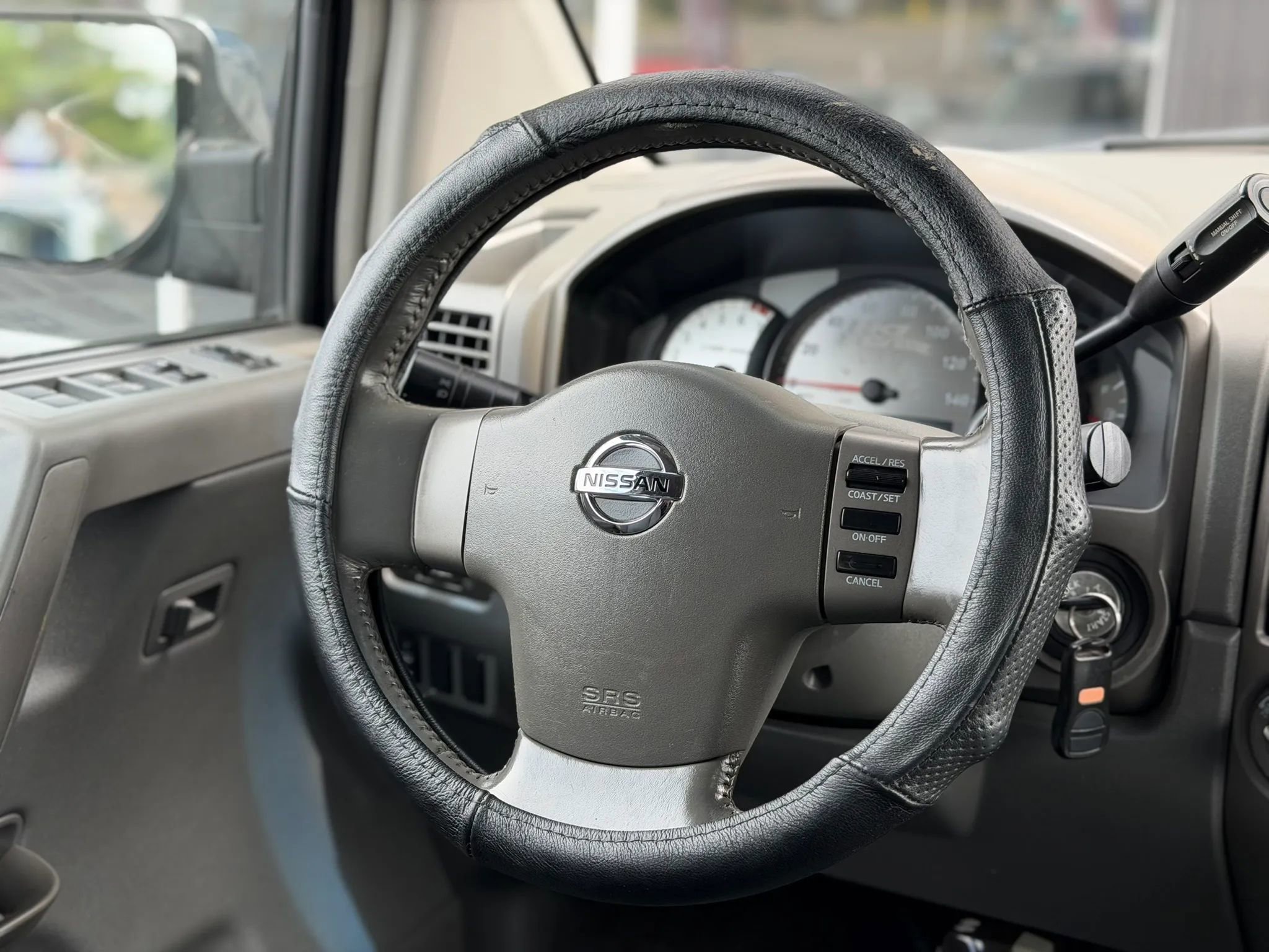 Used 2006 Nissan Titan SE AWD/4WD image 27