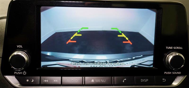 Used 2022 Nissan Altima 2.5 S FWD image 16
