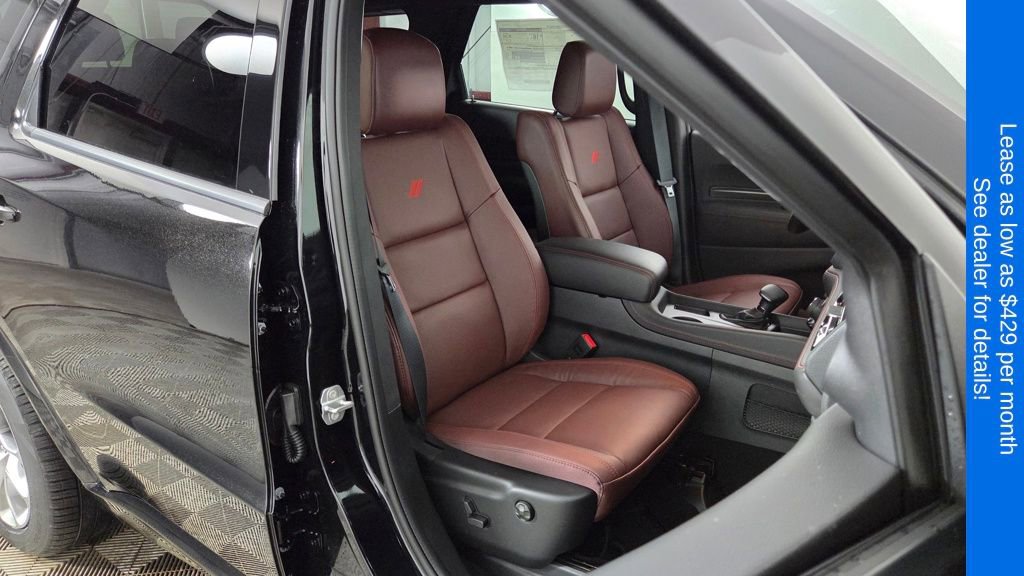 New 2026 Dodge Durango GT image 39