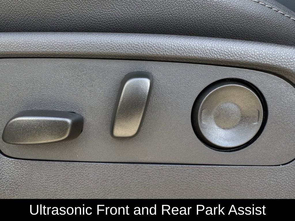 New 2026 GMC Sierra 1500 Elevation w/ Elevation Premium Package image 21