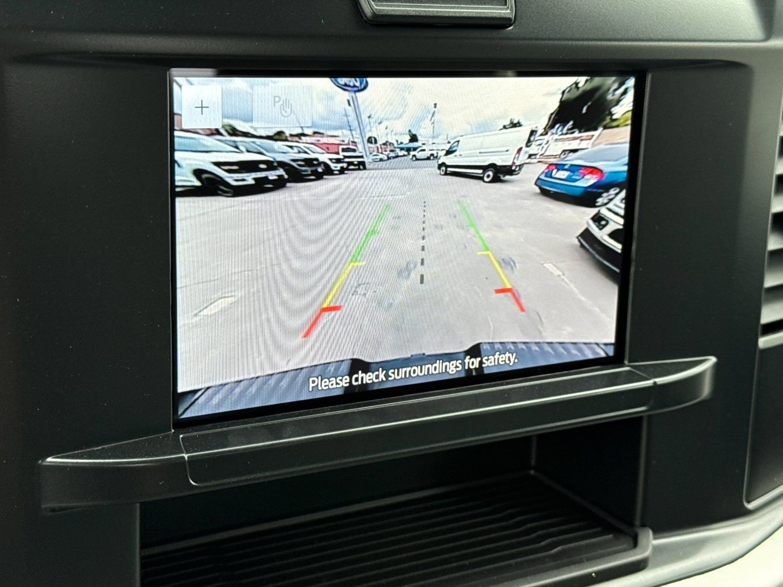 New 2026 Ford F250 XL w/ XL Off-Road Package image 19