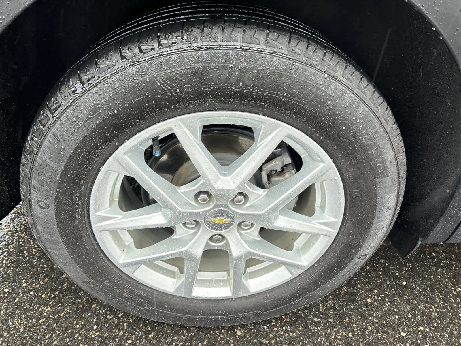 Certified 2022 Chevrolet Equinox LT FWD image 22