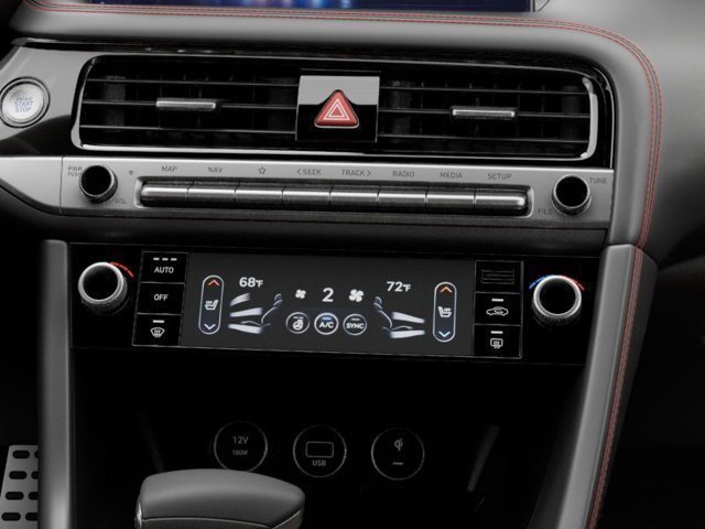 New 2026 Genesis G70 3.3T Sport Prestige image 22