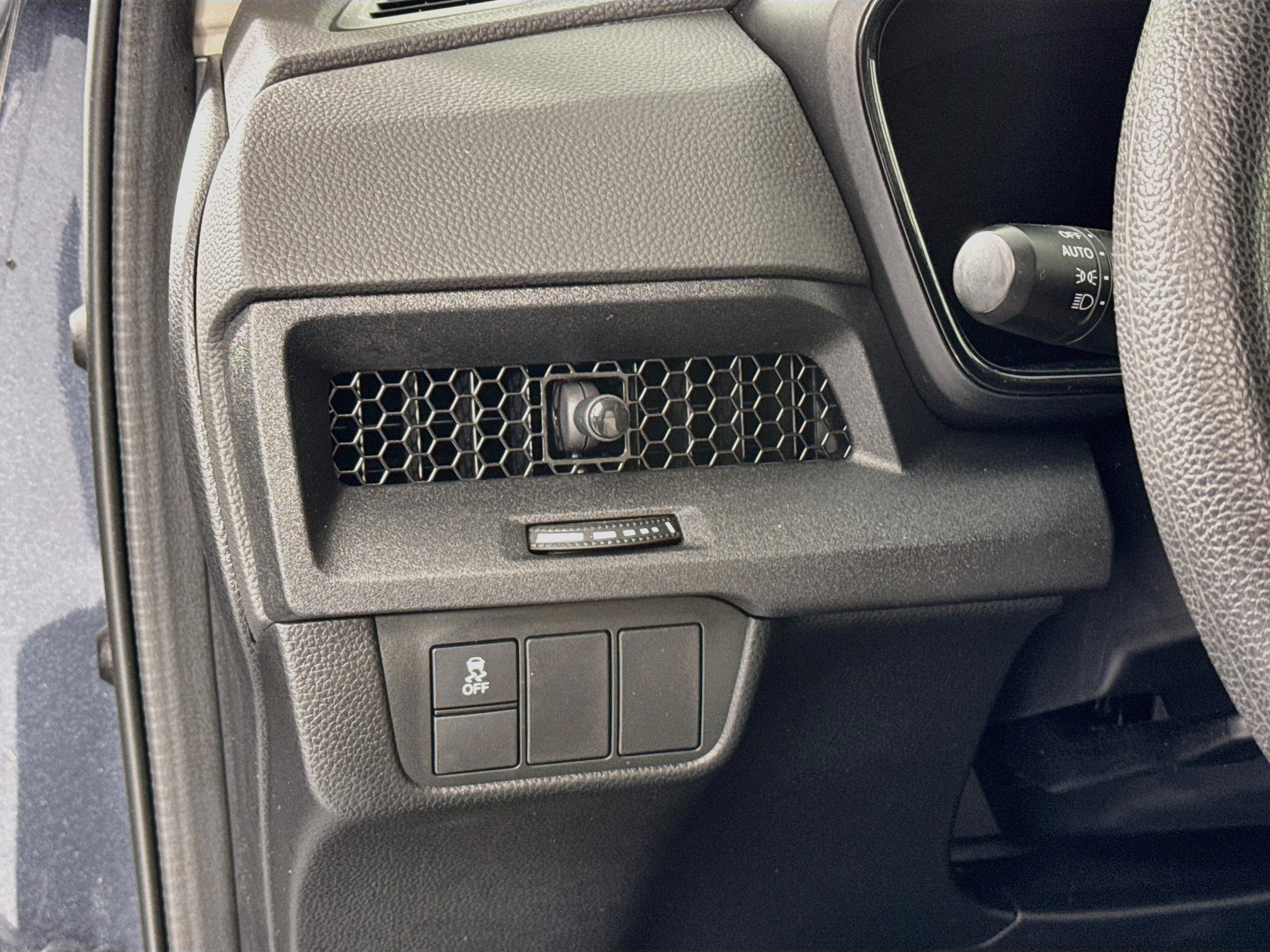 Certified 2024 Honda CR-V EX image 10