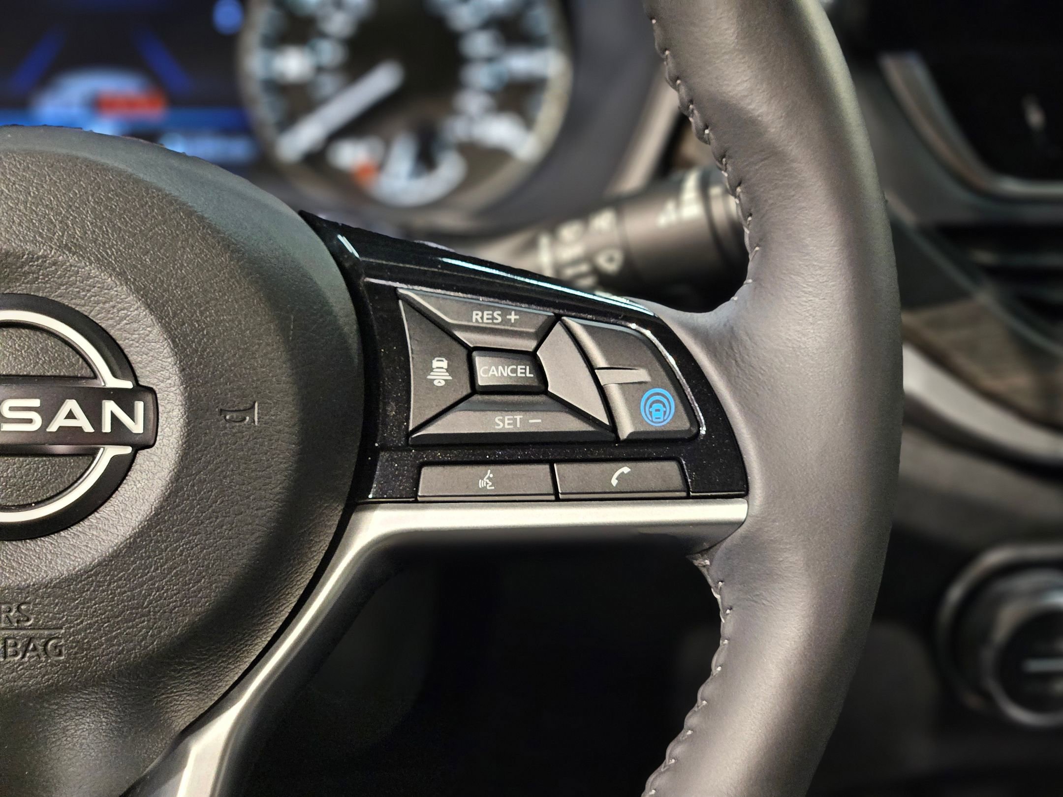 Used 2023 Nissan Altima 2.5 SL image 28