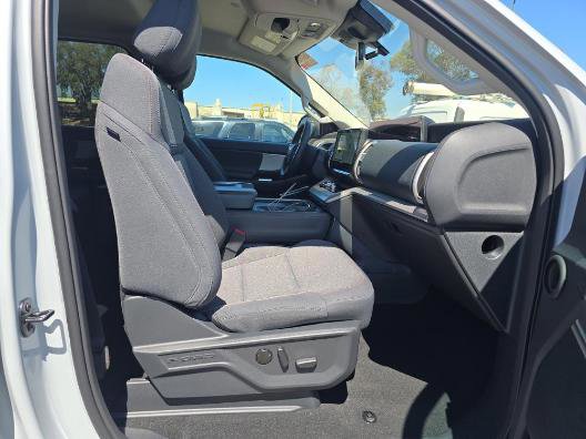 Used 2025 Ford Expedition Max Active image 8