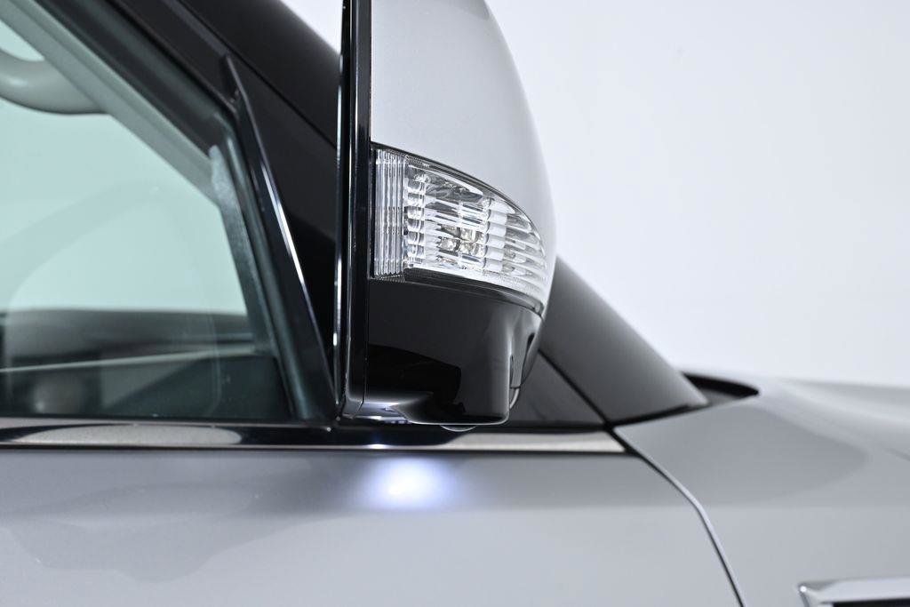 Used 2020 INFINITI QX80 Luxe w/ Proassist Package image 10