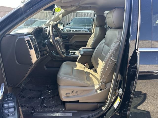 Used 2015 GMC Sierra 1500 Denali w/ Driver Alert Package image 17