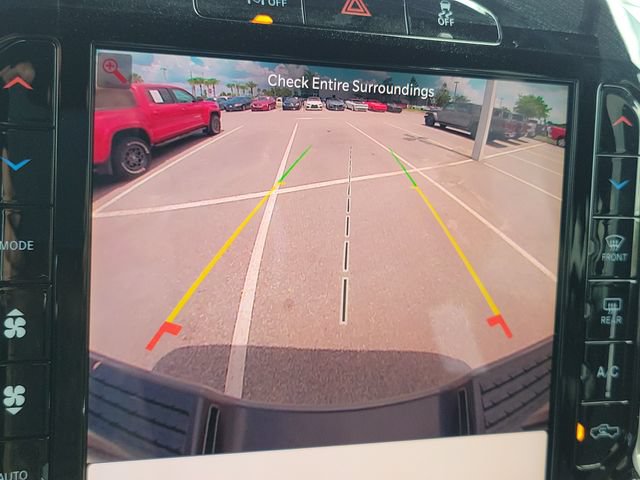 New 2026 RAM 2500 Tradesman w/ Safety Group RWD image 21