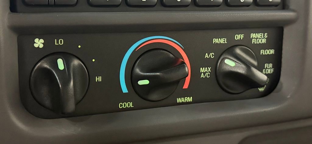 Used 2003 Ford F150 4x4 SuperCab image 20