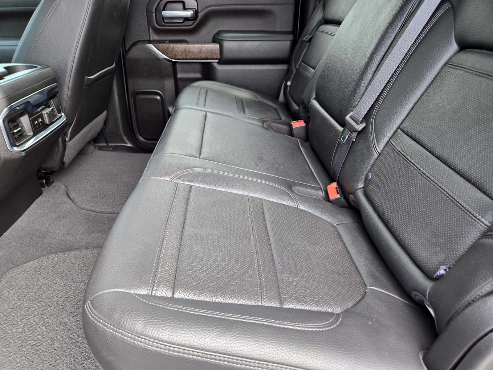 Certified 2022 GMC Sierra 2500 Denali AWD/4WD image 38