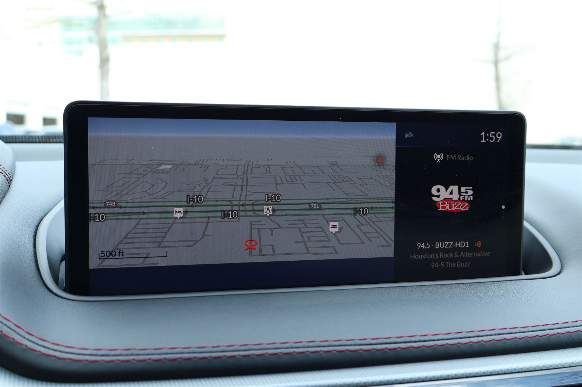 Certified 2023 Acura MDX A-Spec image 26