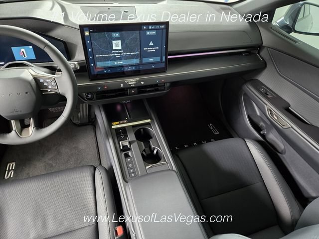 New 2026 Lexus ES 350h w/ Convenience Package FWD image 14