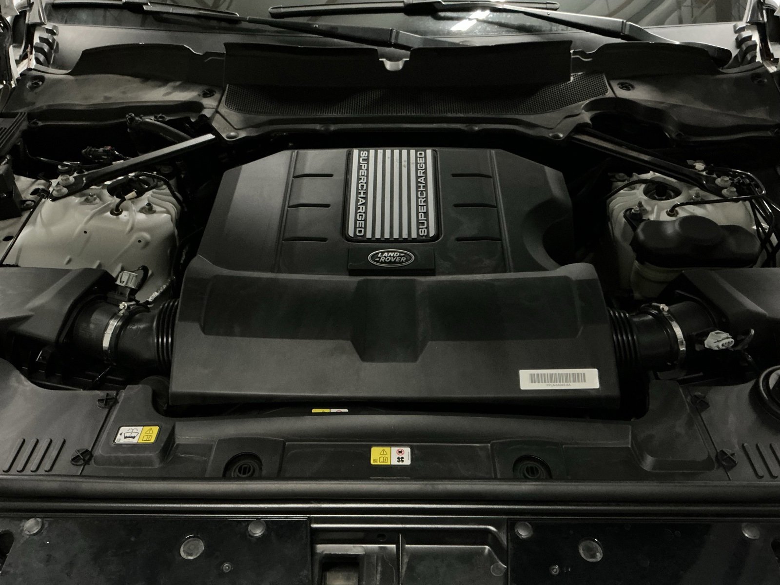 Used 2021 Land Rover Range Rover P525 Westminster Edition LWB image 39