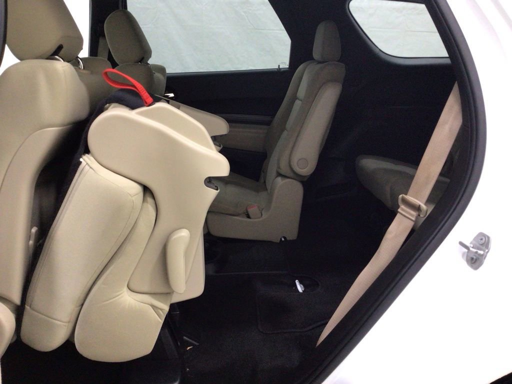 Used 2022 Dodge Durango GT image 17