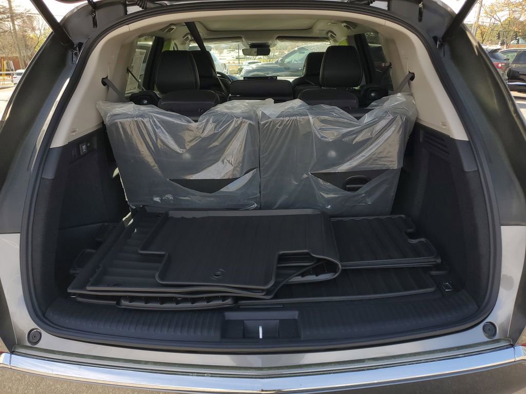 New 2026 Acura MDX FWD w/ Technology Package image 3