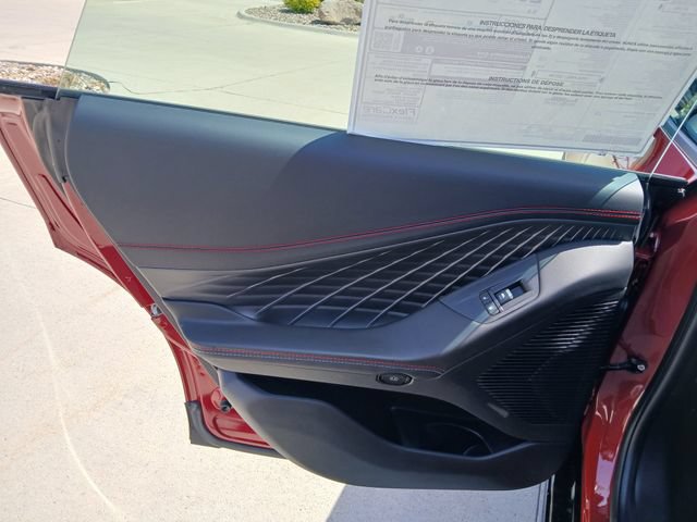 New 2026 Dodge Charger R/T AWD/4WD image 13