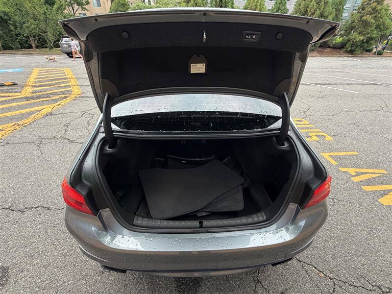 Used 2019 BMW 540i xDrive w/ Convenience Package AWD/4WD image 23