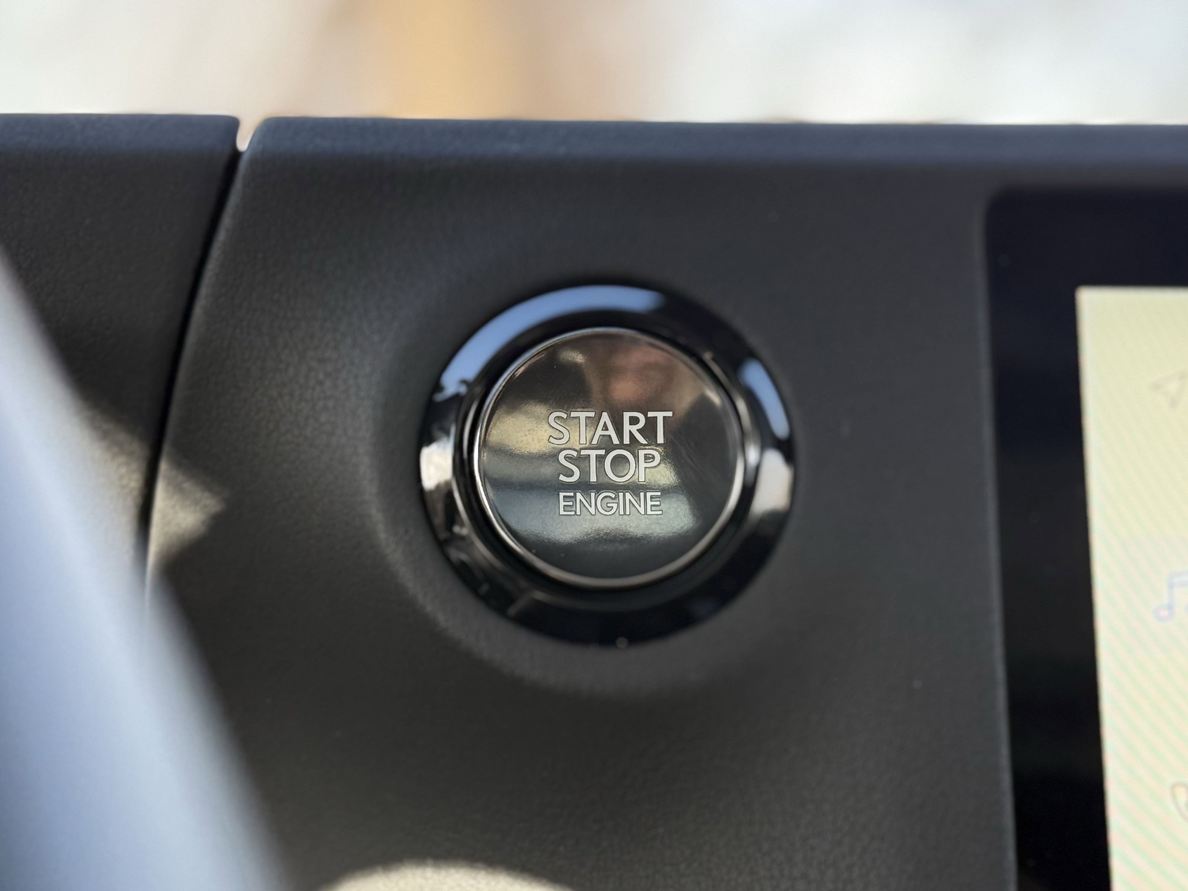 Used 2025 Lexus GX 550 550 Luxury+ image 4