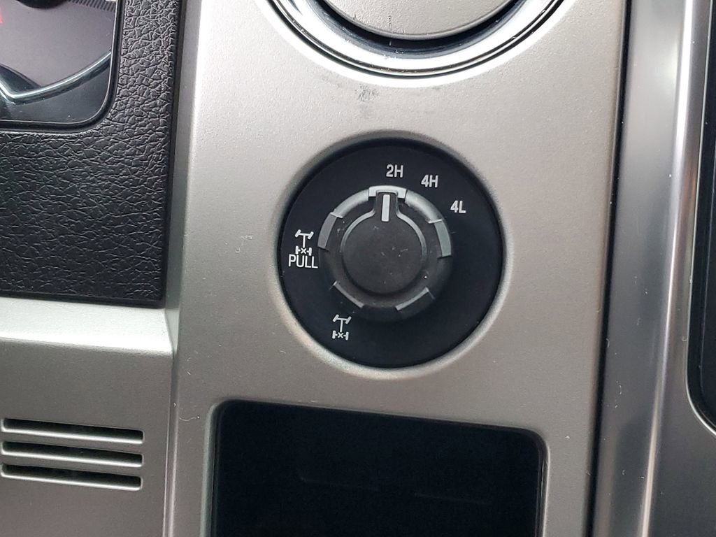 Used 2013 Ford F150 FX4 AWD/4WD image 18