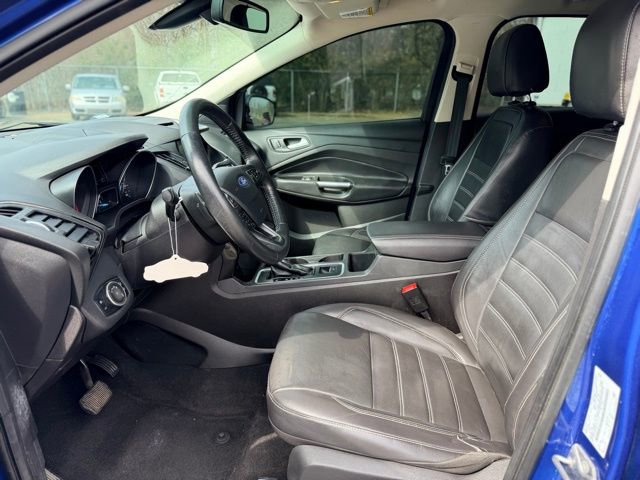 Used 2017 Ford Escape Titanium image 6