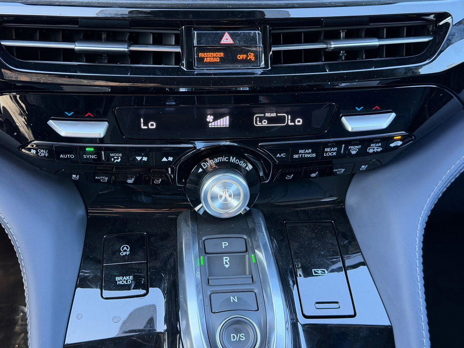 New 2026 Acura MDX Type S image 6