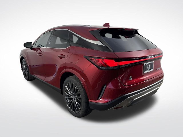 Certified 2026 Lexus RX 350 w/ Convenience Package AWD/4WD image 34